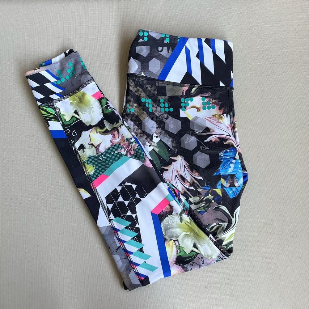 Reebok Leggings